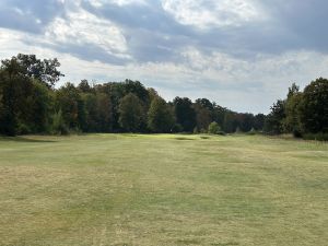 Chantilly (Vineuil) 10th Approach